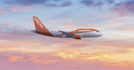 easyJet