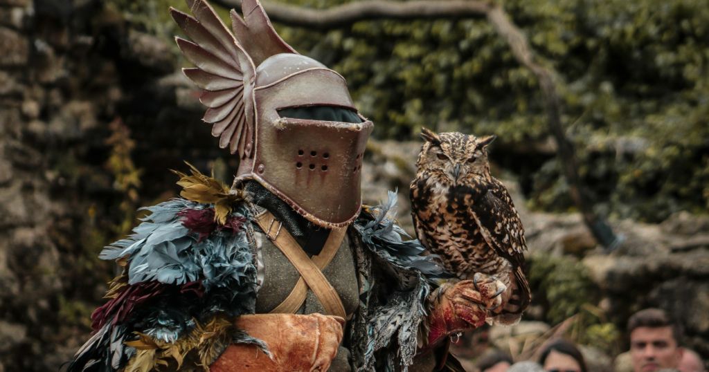 Le Puy du Fou