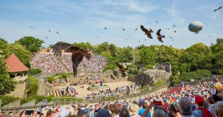Puy du fou