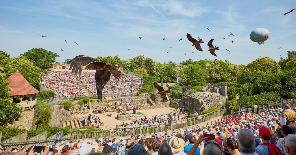 Puy du fou