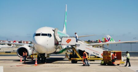 Transavia TBSA