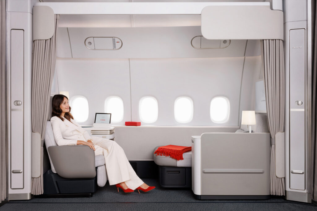 La Première Air France