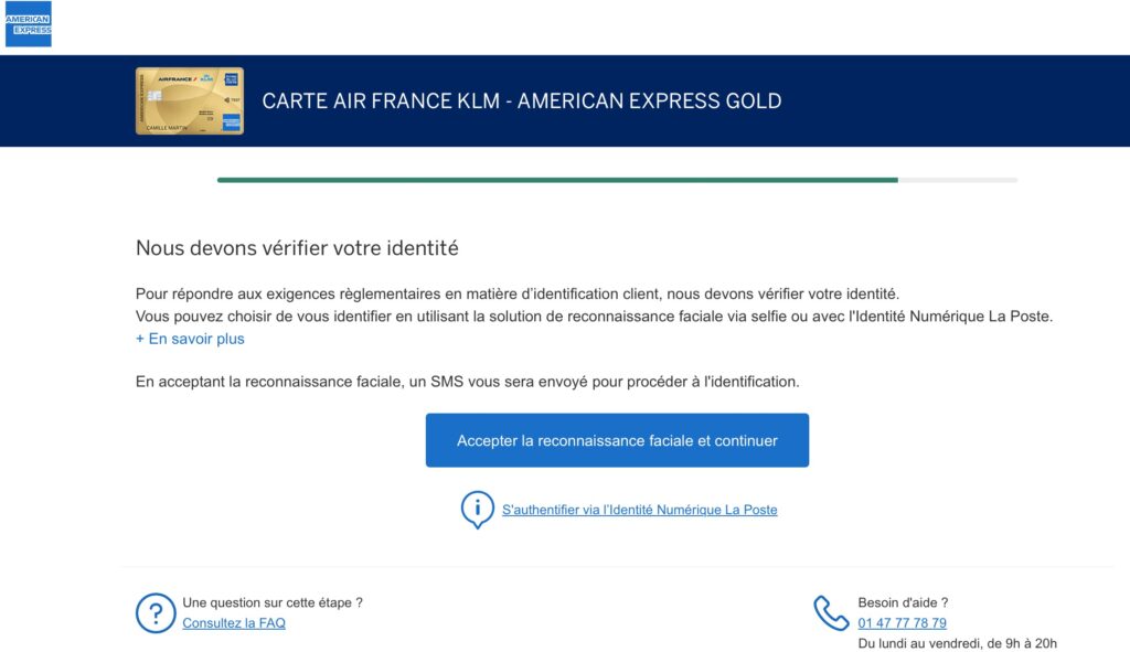 Amex France