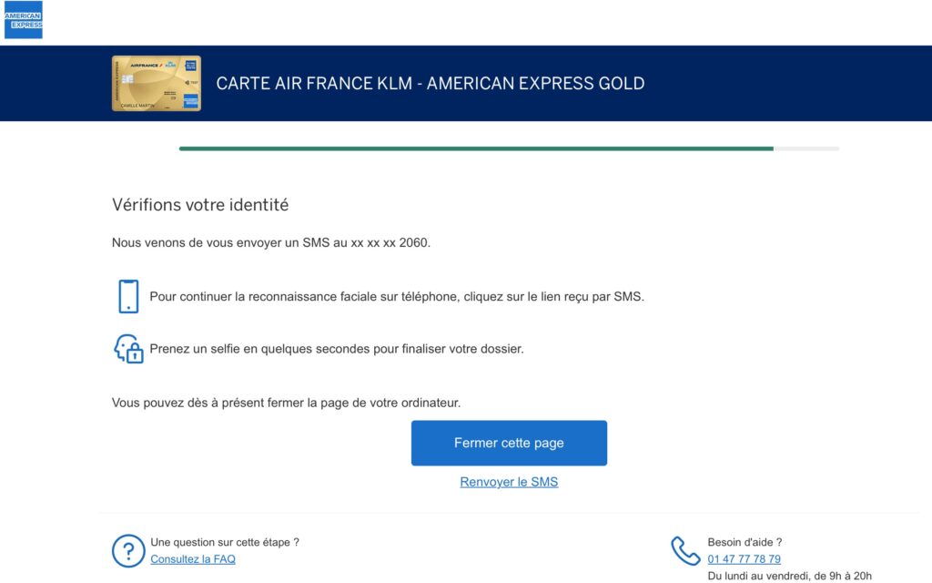 Amex France