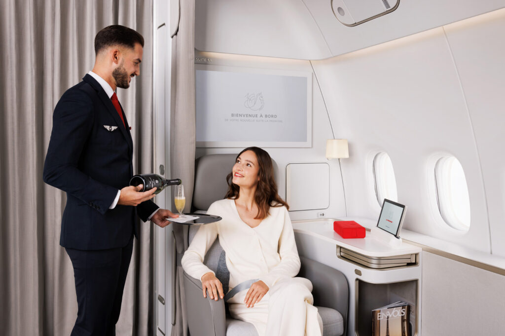 La Première Air France