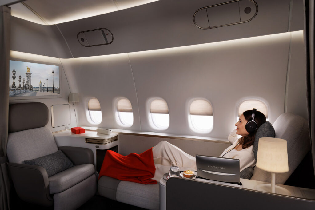La Première Air France