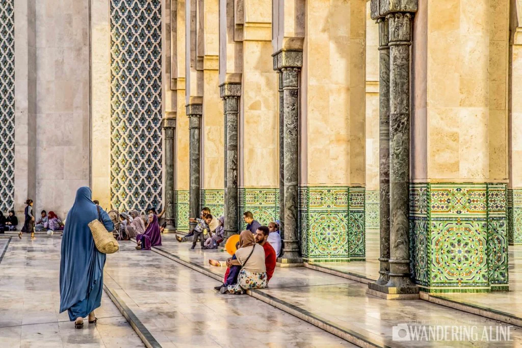 Casablanca
