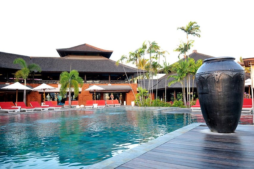 Club Med Bali