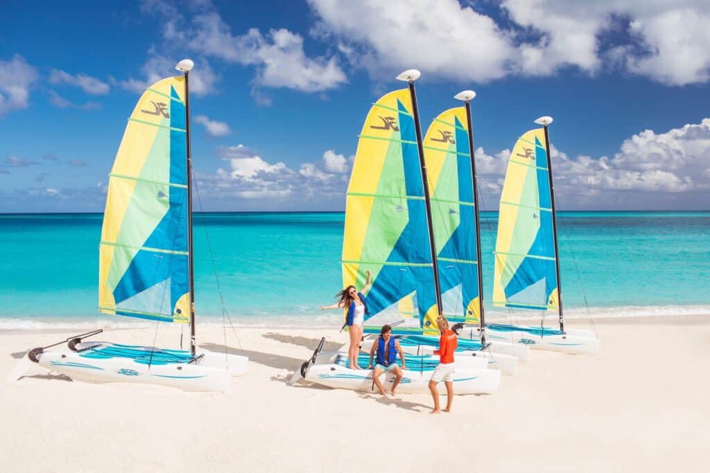 Club Med Columbus Isle