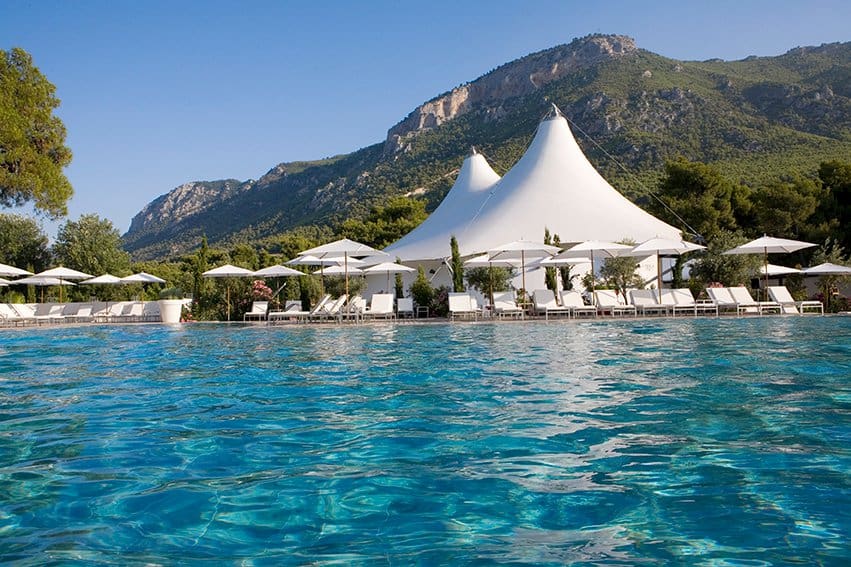 Club Med Gregolimano