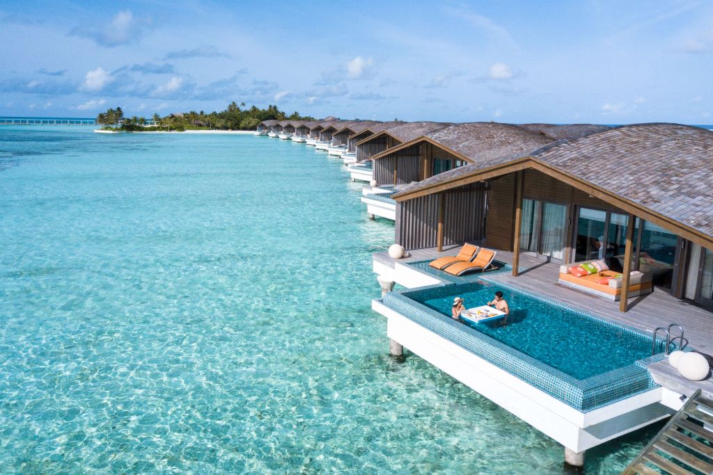 Club Med Kani