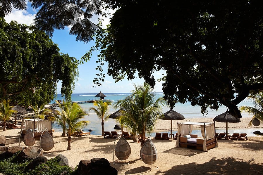 Club Med Les Villas d’Albion