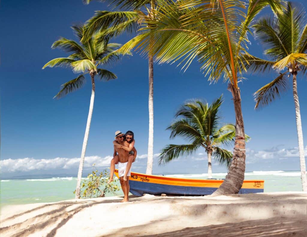 Club Med Michès Playa Esmeralda