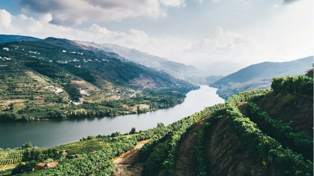Croisiere Douro