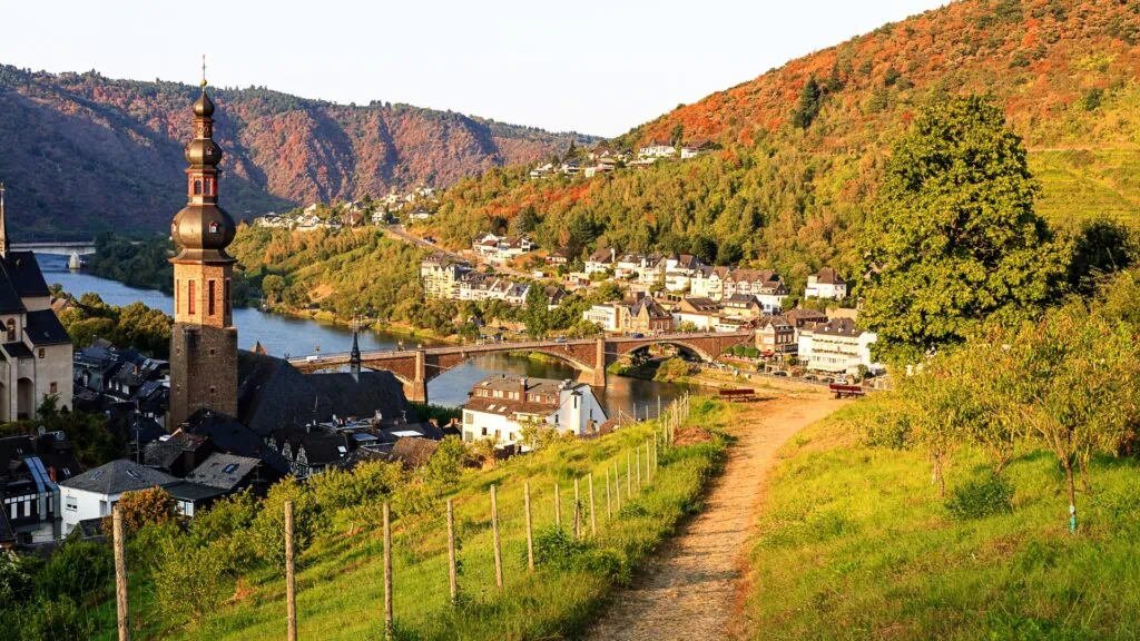 Croisiere Rhin