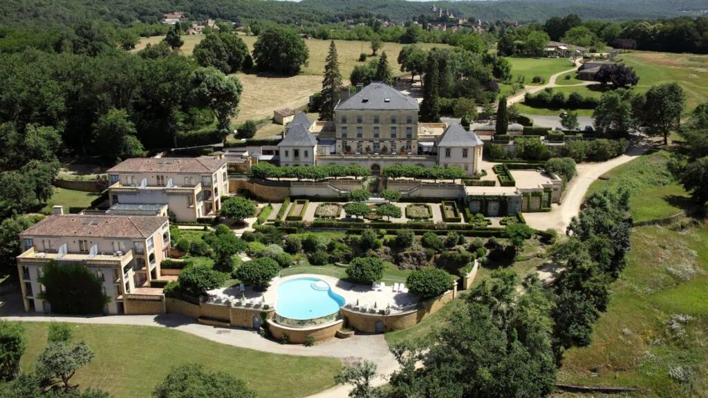 Domaine de Rochebois