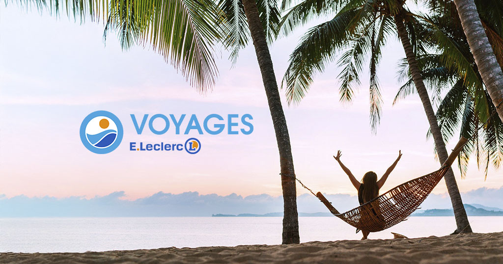 Voyages E.Leclerc
