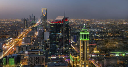 Riyad, Arabie Saoudite