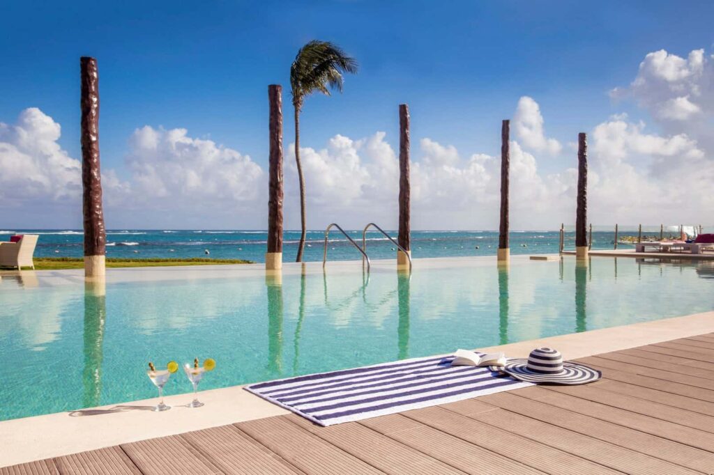 Espace Collection Exclusive Cancun