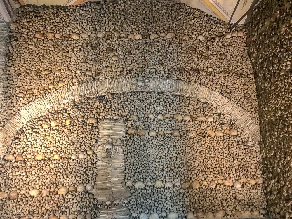 Capela dos Ossos