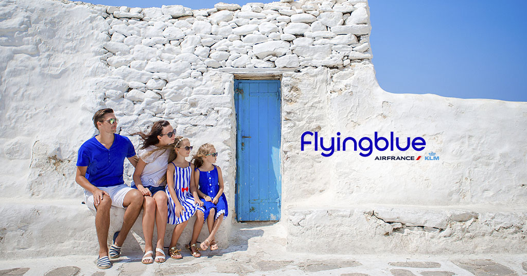 Flying Blue