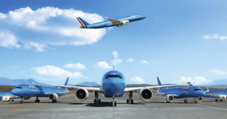 ITA Airways