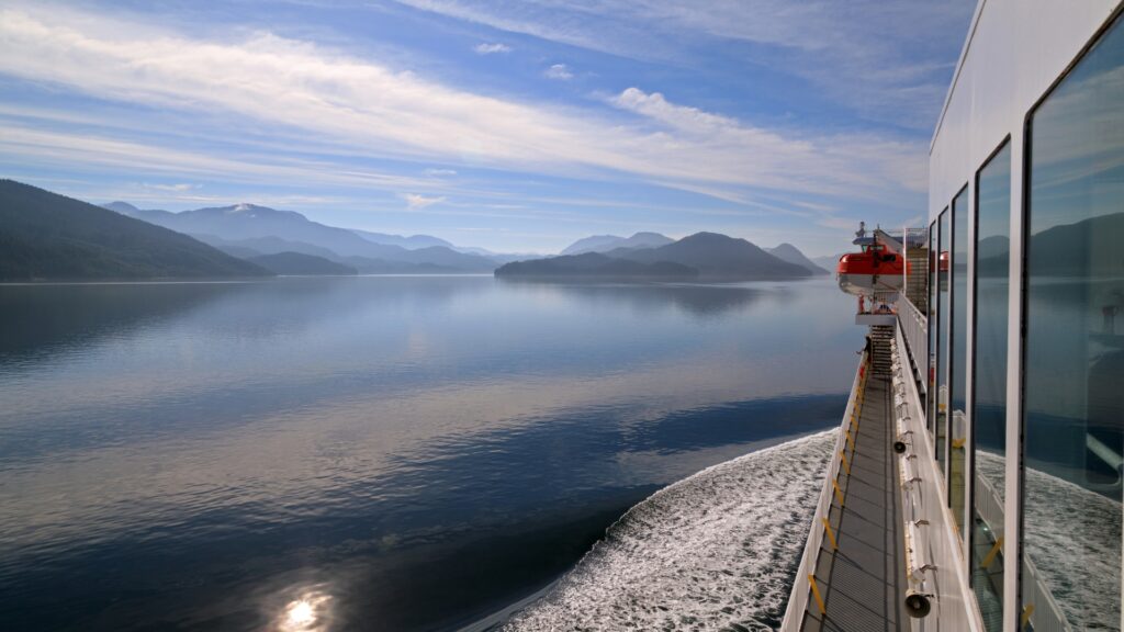 Bateau Canada