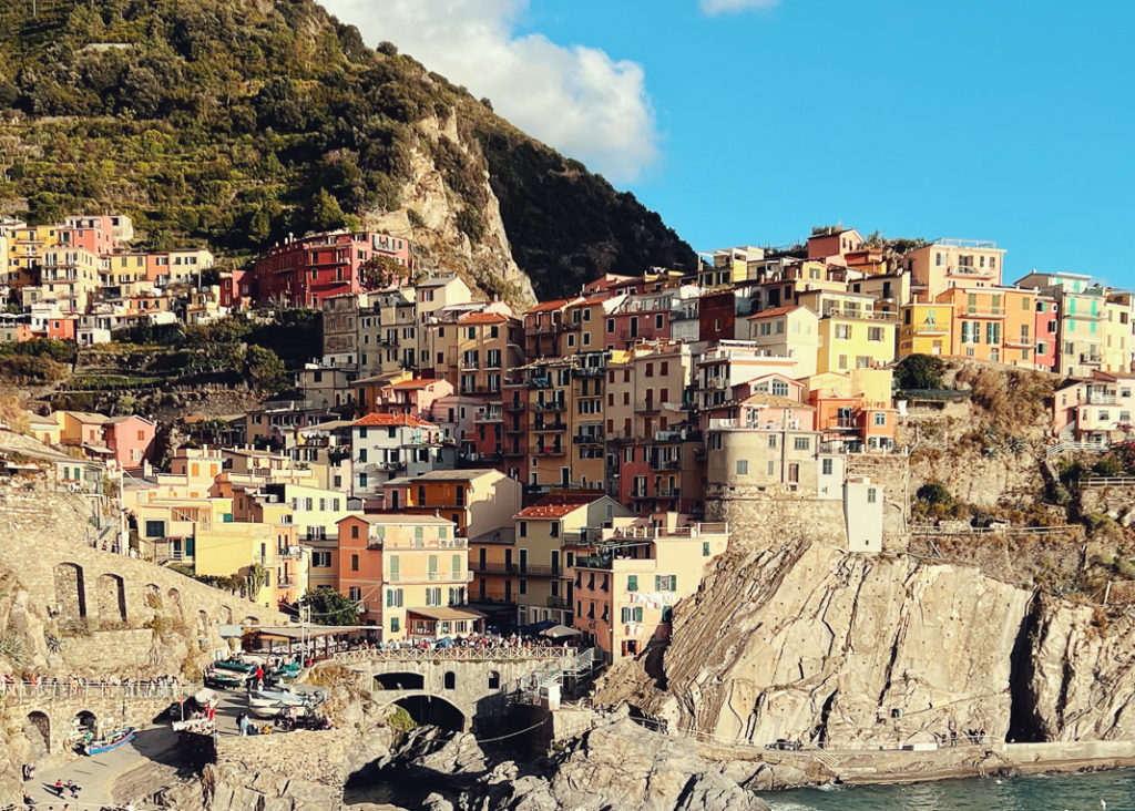 Cinque Terre