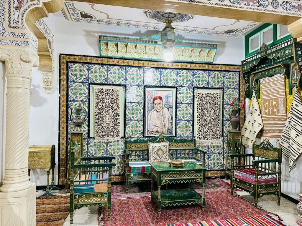 Kairouan