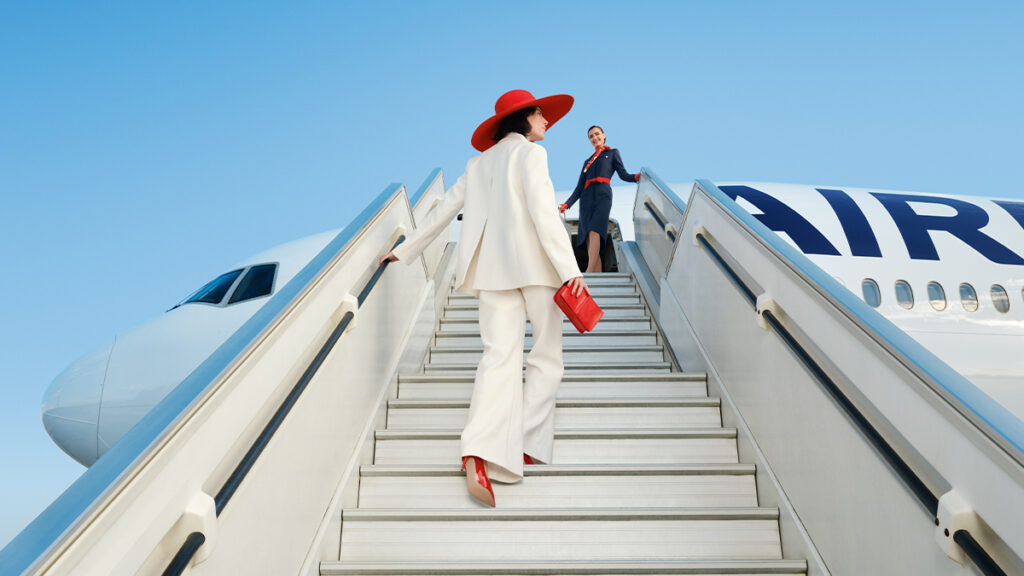 La Première Air France