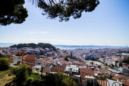 Lisbonne