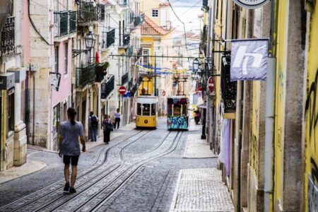 Lisbonne