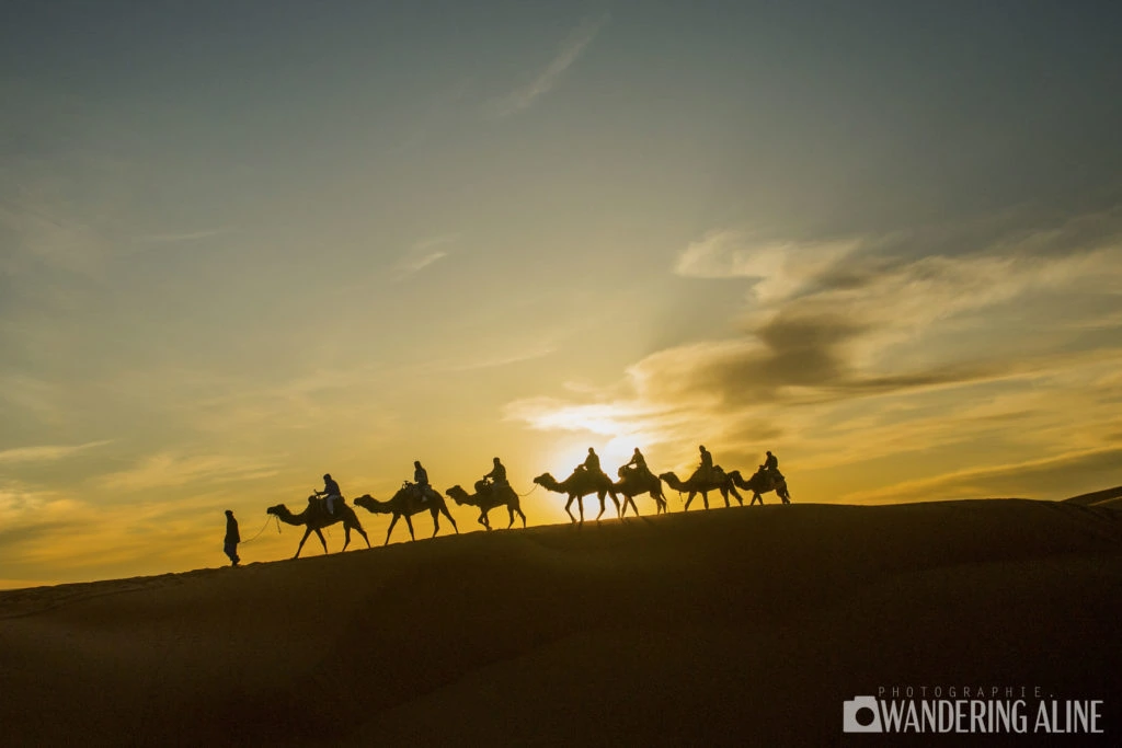 Merzouga