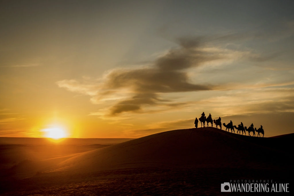 Merzouga