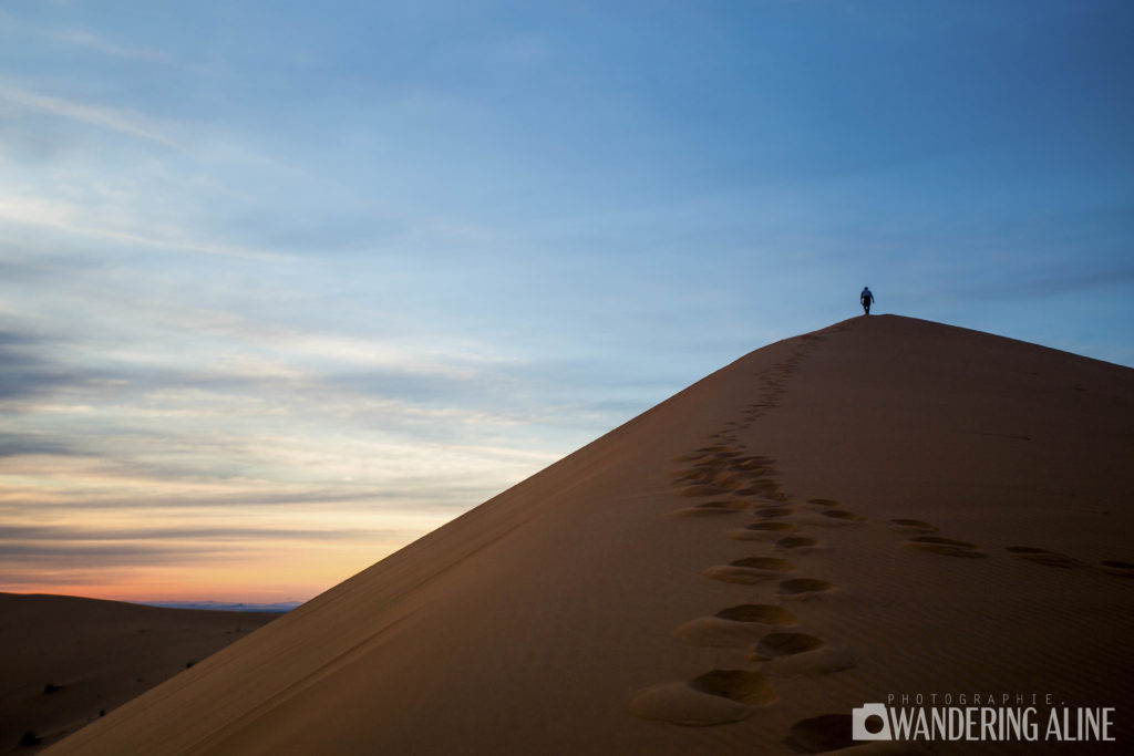 Merzouga