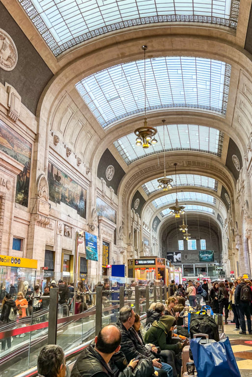 Milan