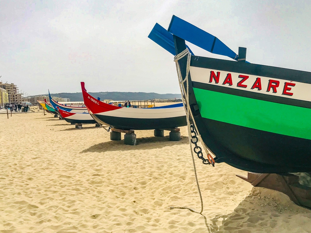 Nazare