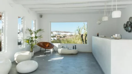 Ostraco Suites