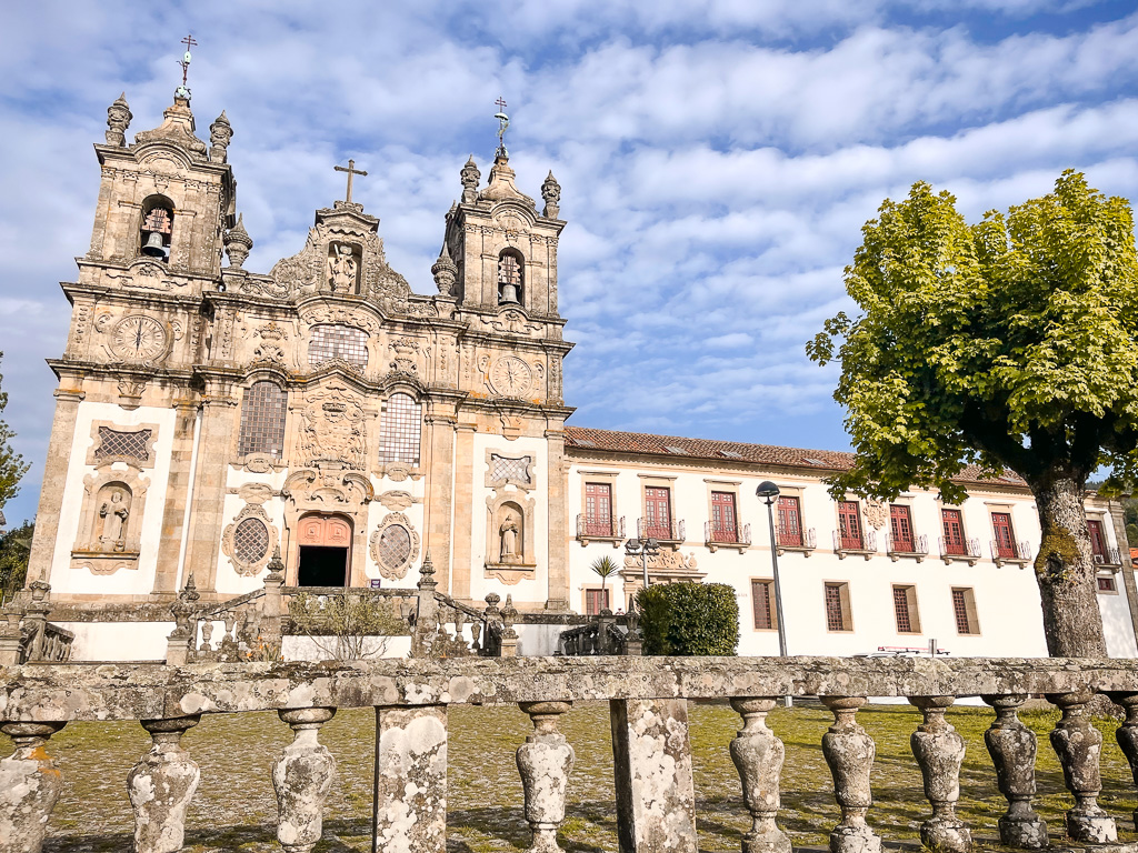 Pousada Mosteiro de Guimarães, Small Luxury Hotels