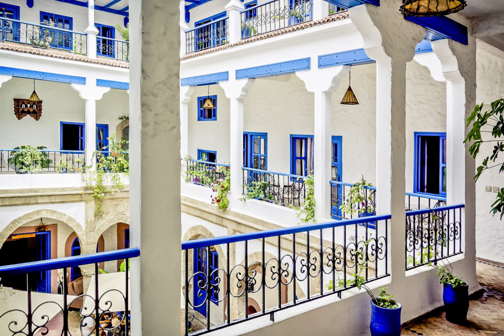 Riad