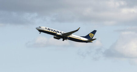 Ryanair