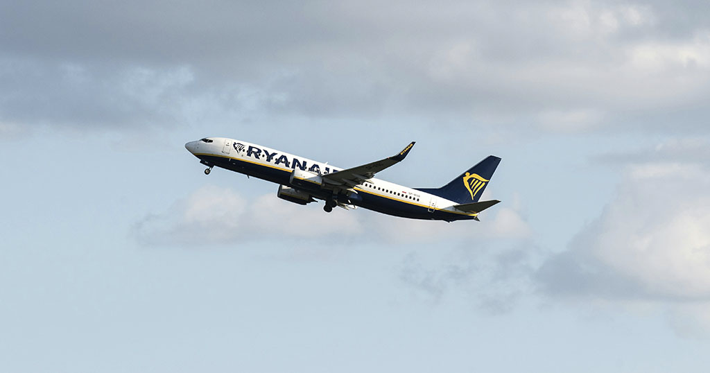 Ryanair