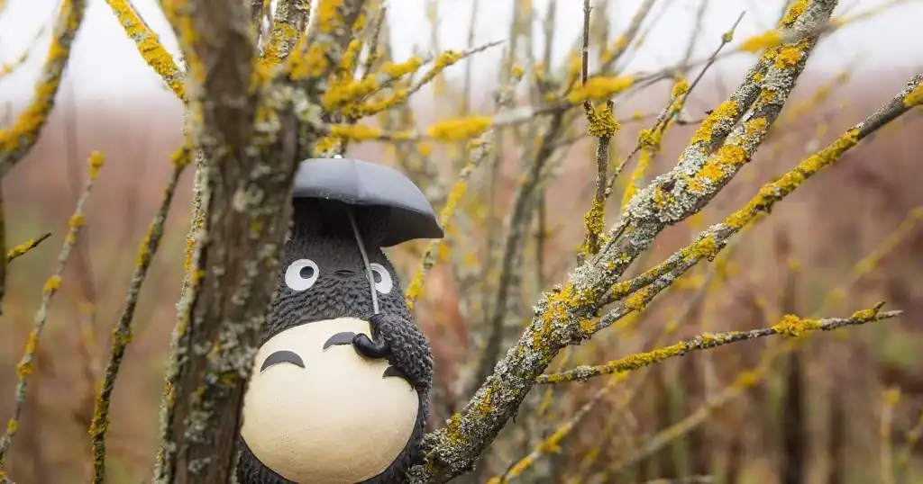 Totoro