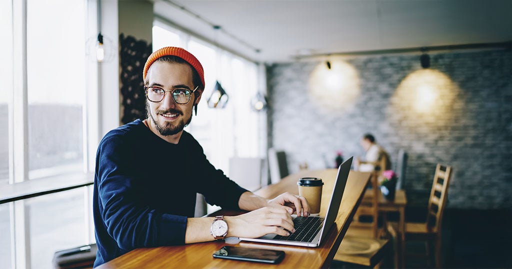 Avis NordVPN