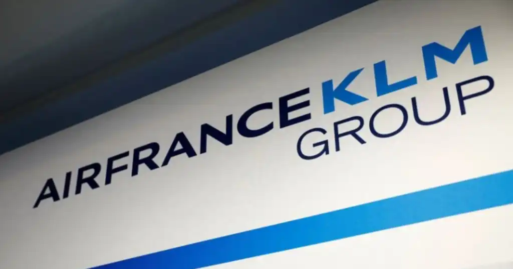 Groupe AF-KLM