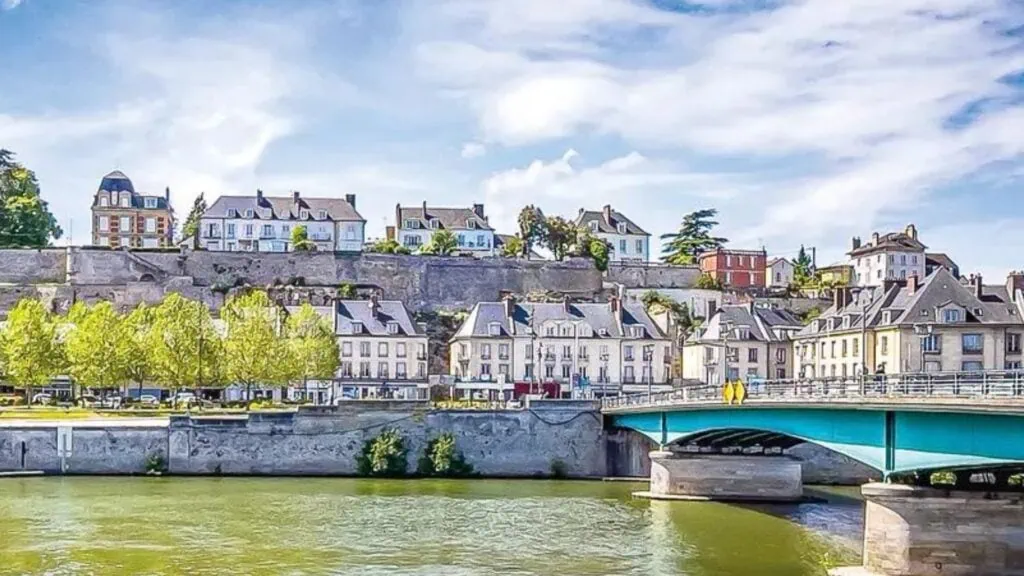 La vallée de l’Oise