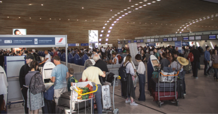 Aéroport de Paris-Orly