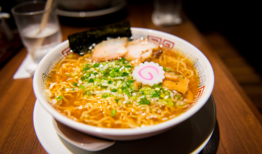 Ramen