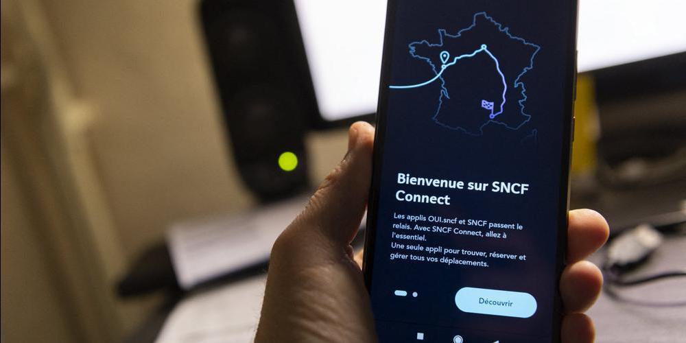 SNCF Connect
