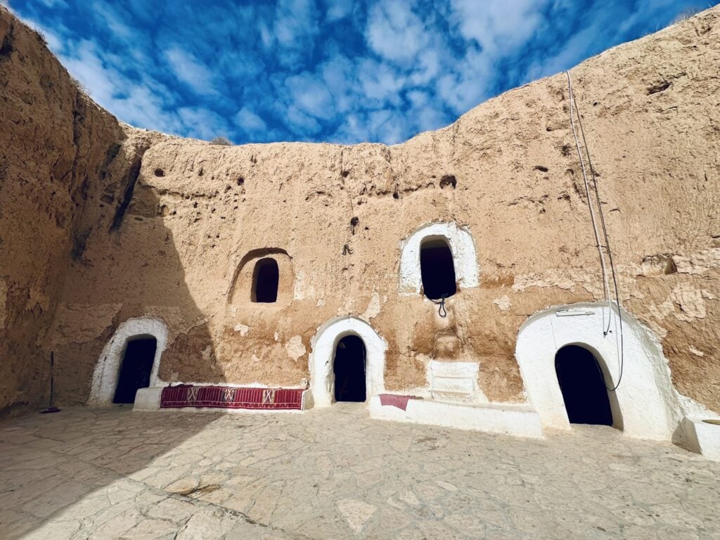 Matmata